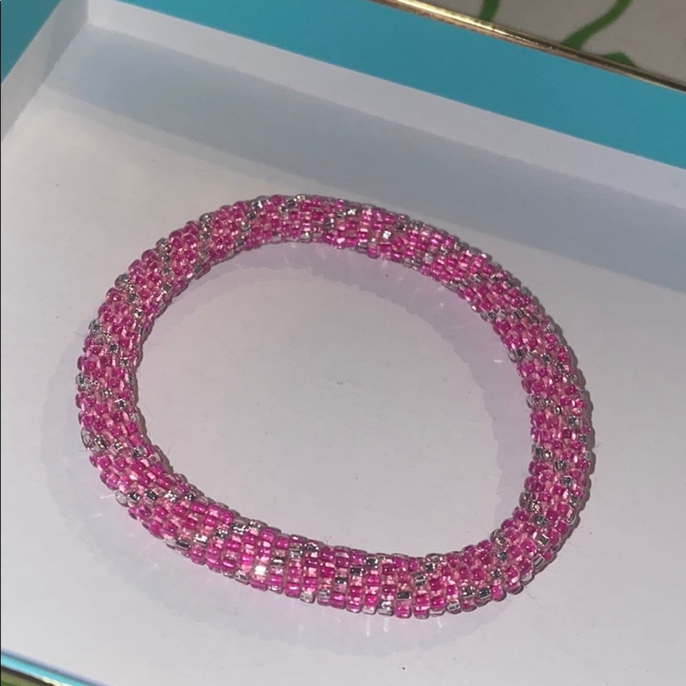 Lily and Laura Bracelet